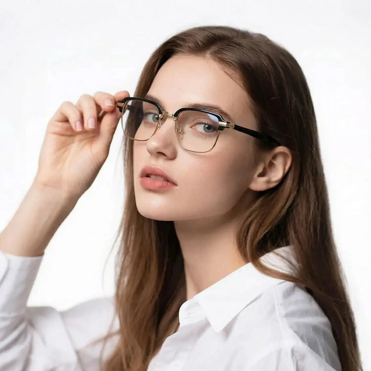 Oneswear® 自動調整HDリーディンググラス